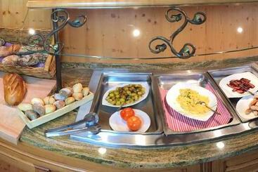 Aktiv Hotel & Spa Hannigalp