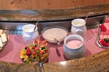 Aktiv Hotel & Spa Hannigalp