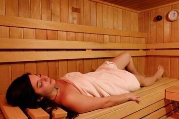 Aktiv Hotel & Spa Hannigalp