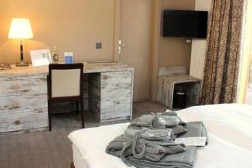 Boutique Hotel Art De Vivre & Spa