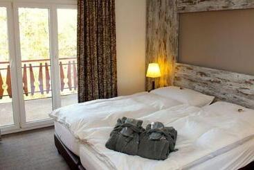 Boutique Hotel Art De Vivre & Spa