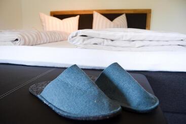 בית מלון כפרי Askania 1927