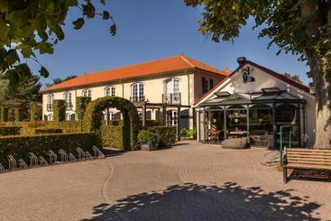 Hotel & Restaurant   Auberge De Hilver