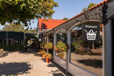 Hotel & Restaurant   Auberge De Hilver