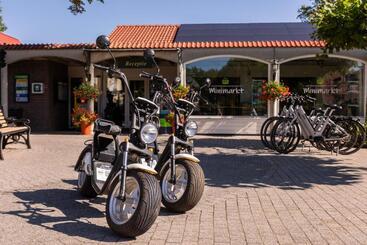 Hotel & Restaurant   Auberge De Hilver