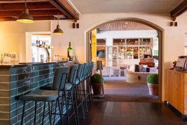 Hotel & Restaurant   Auberge De Hilver