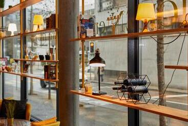 호텔 Blue City Boutique