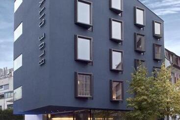 호텔 Blue City Boutique