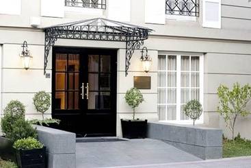 هتل Boutique Le Reve