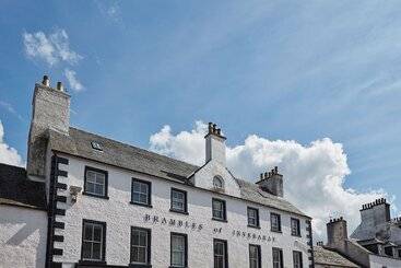 هتل Brambles Of Inveraray