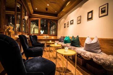 Bristol - Saas Fee