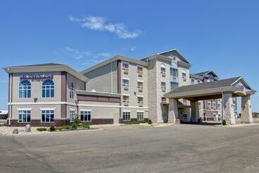 Canalta Hotel Moosomin
