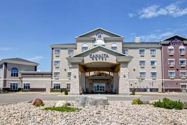 Canalta Hotel Moosomin