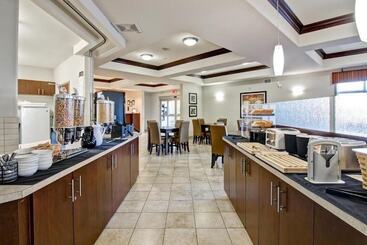 Canalta Hotel Moosomin