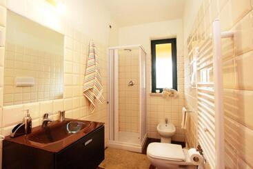 هتل Casale Romano Resort E Relais