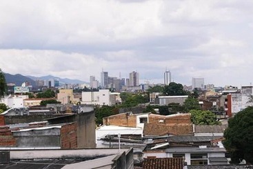 هتل Ayenda 1416 Castellana Real