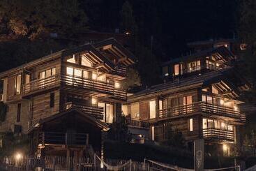 Hotel Cervo Mountain Resort