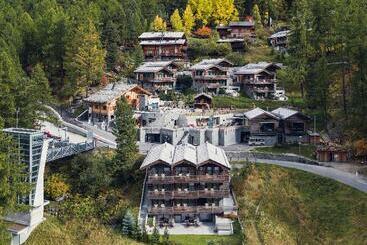 هتل Cervo Mountain Resort