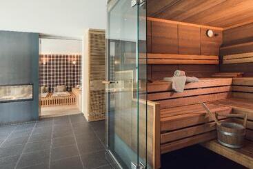 هتل Cervo Mountain Resort