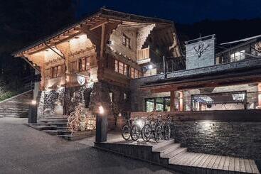 هتل Cervo Mountain Resort