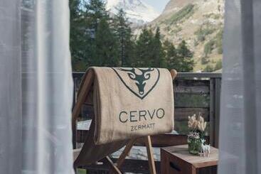 هتل Cervo Mountain Resort
