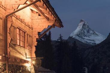هتل Cervo Mountain Resort