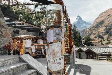 هتل Cervo Mountain Resort