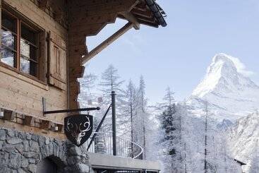 هتل Cervo Mountain Resort