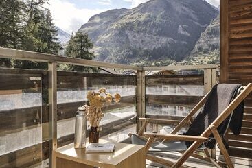 هتل Cervo Mountain Resort