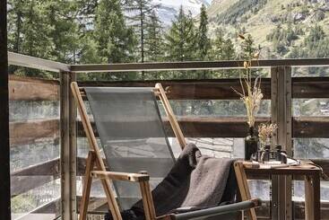 هتل Cervo Mountain Resort