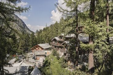 هتل Cervo Mountain Resort