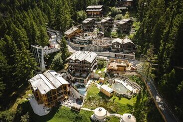 هتل Cervo Mountain Resort
