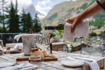 هتل Cervo Mountain Resort