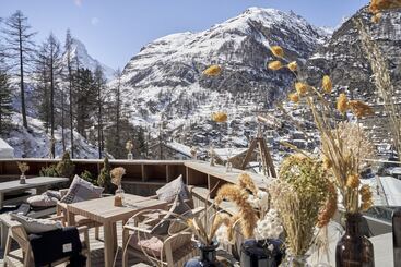 هتل Cervo Mountain Resort