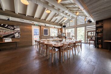 هتل Cervo Mountain Resort