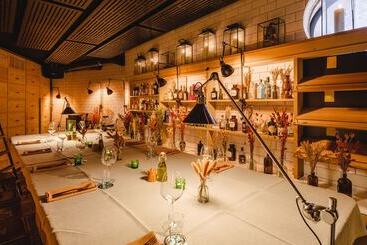 هتل Cervo Mountain Resort