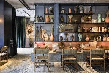 Hotel Cervo Mountain Resort
