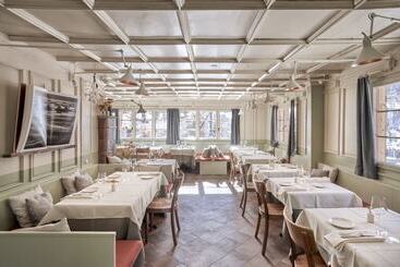 Hotel Cervo Mountain Resort