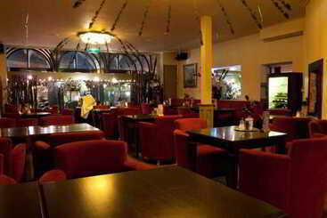 City Hotel De Jonge