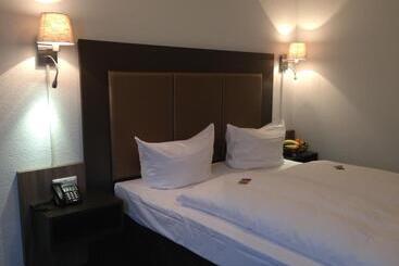 City Hotel Wiesbaden