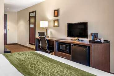 هتل Comfort Inn Williamsport