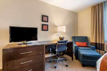 هتل Comfort Inn Williamsport