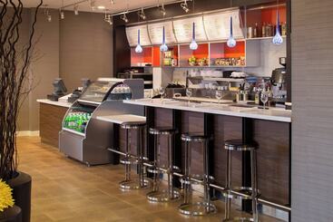 هتل Courtyard Providence Downtown