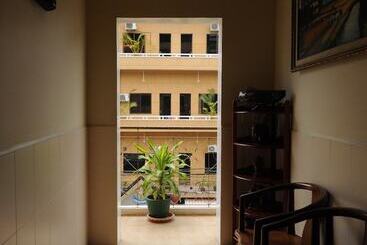 Dara Reang Sey Hotel Phnom Penh