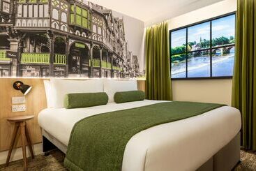 هتل Super 8 By Wyndham Durham