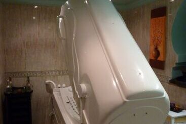 هتل Dolce Vita Thalasso Center