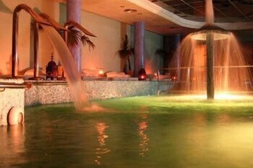 هتل Dolce Vita Thalasso Center