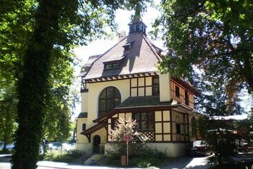 هتل Drexel´s Park