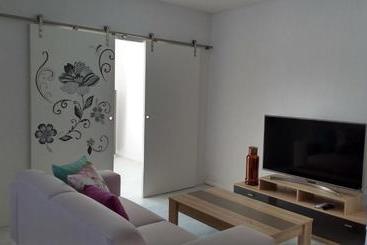 هتل Hôtel Du Soleil