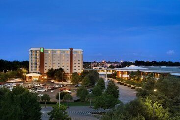 هتل Embassy Suites By Hilton Charleston Airport Convention Ctr